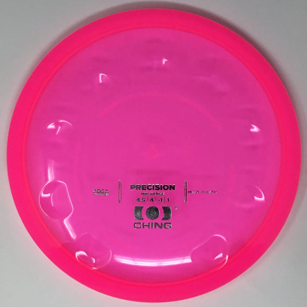 Stokely Discs Precision (Meso) Putt & Approach