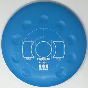 Stokely Discs Precision (Strato) Putt & Approach