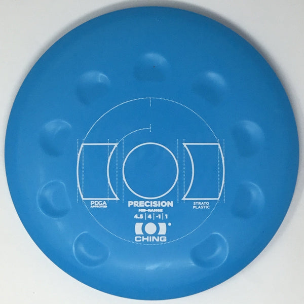 Stokely Discs Precision (Strato) Putt & Approach