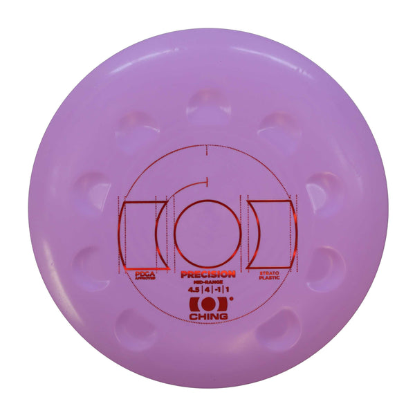 Stokely Discs Precision (Strato) Putt & Approach