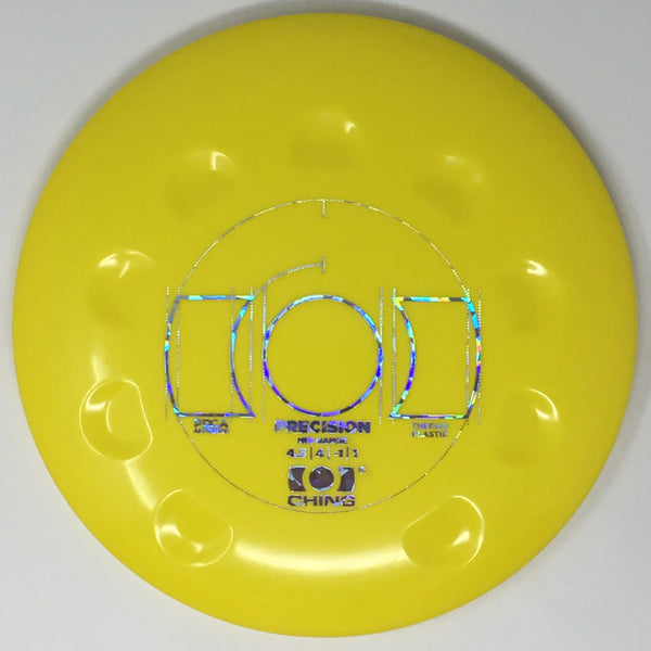 Stokely Discs Precision (Thermo) Putt & Approach