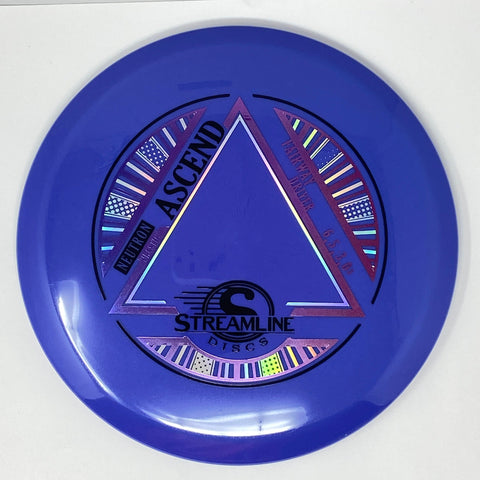 Streamline Ascend (Neutron) Fairway Driver