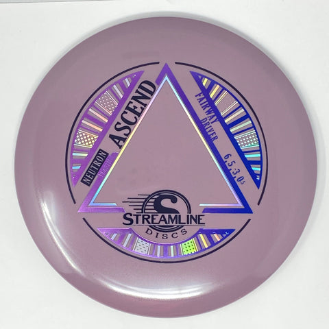 Streamline Ascend (Neutron) Fairway Driver