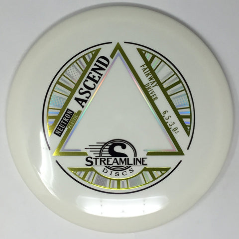Streamline Ascend (Neutron) Fairway Driver