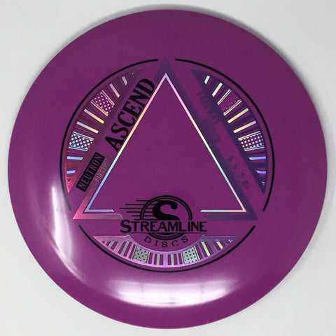 Streamline Ascend (Neutron) Fairway Driver