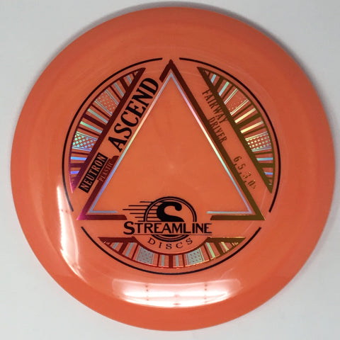 Streamline Ascend (Neutron) Fairway Driver