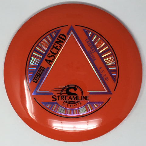 Streamline Ascend (Neutron) Fairway Driver
