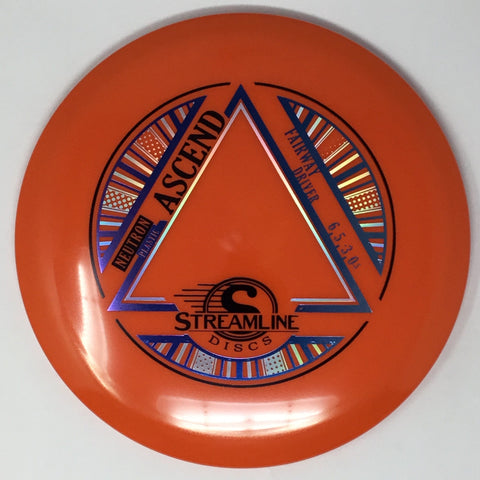 Streamline Ascend (Neutron) Fairway Driver