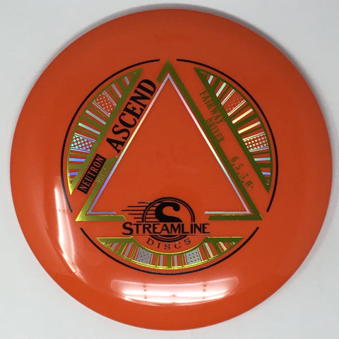 Streamline Ascend (Neutron) Fairway Driver