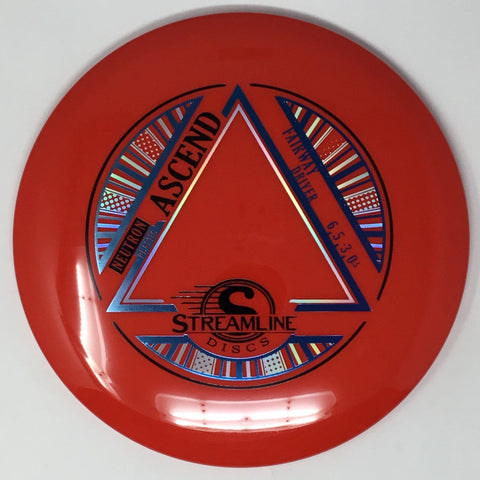 Streamline Ascend (Neutron) Fairway Driver