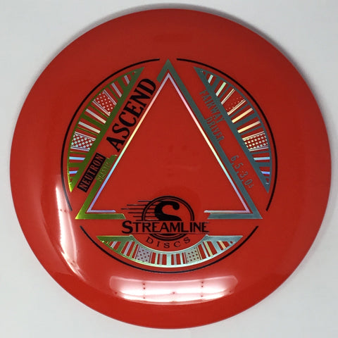 Streamline Ascend (Neutron) Fairway Driver
