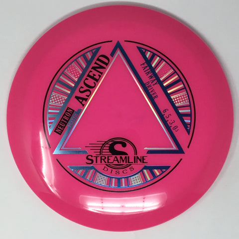 Streamline Ascend (Neutron) Fairway Driver
