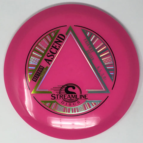 Streamline Ascend (Neutron) Fairway Driver
