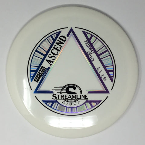Streamline Ascend (Neutron) Fairway Driver