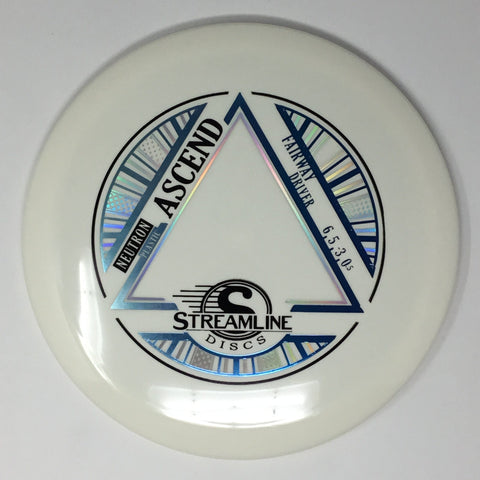 Streamline Ascend (Neutron) Fairway Driver