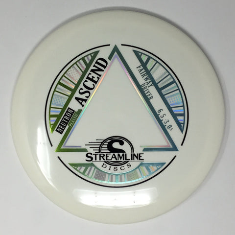 Streamline Ascend (Neutron) Fairway Driver