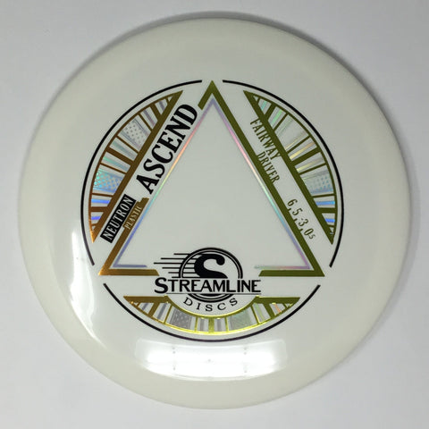 Streamline Ascend (Neutron) Fairway Driver
