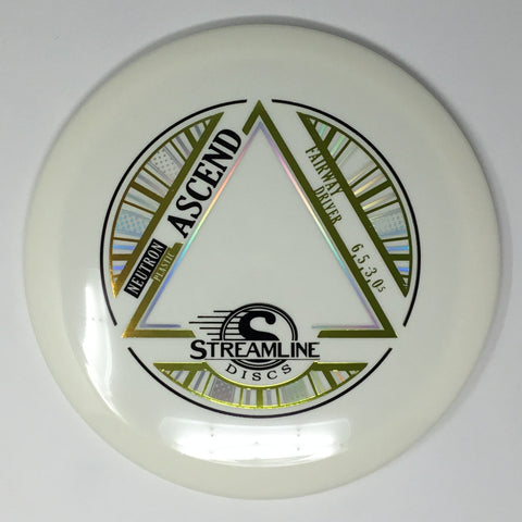 Streamline Ascend (Neutron) Fairway Driver