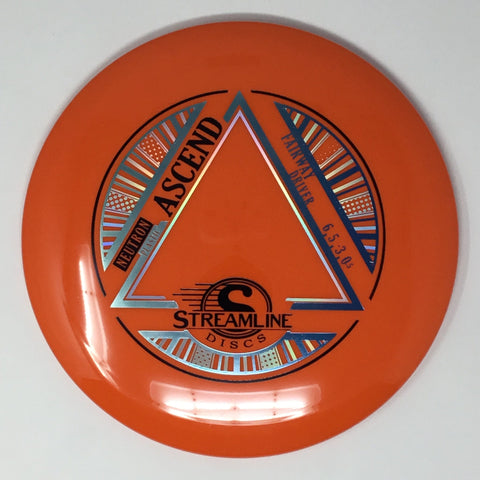 Streamline Ascend (Neutron) Fairway Driver