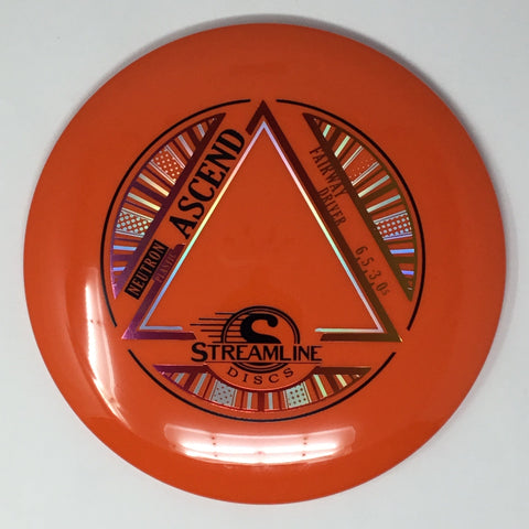 Streamline Ascend (Neutron) Fairway Driver