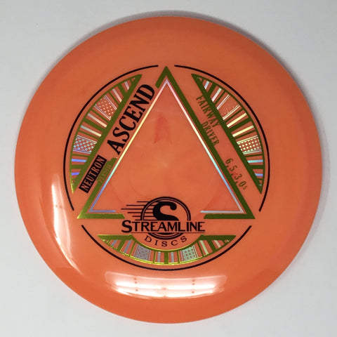Streamline Ascend (Neutron) Fairway Driver