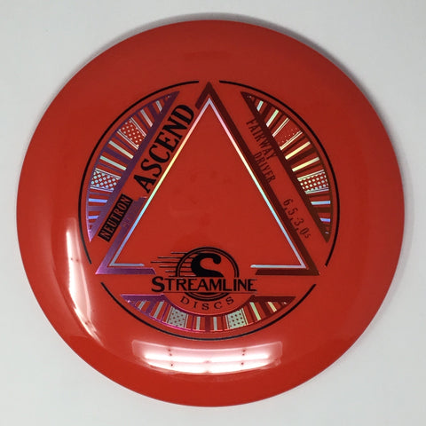 Streamline Ascend (Neutron) Fairway Driver