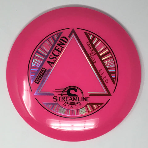 Streamline Ascend (Neutron) Fairway Driver