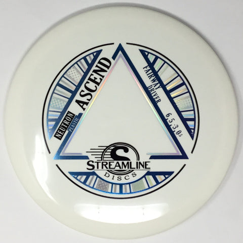 Streamline Ascend (Neutron) Fairway Driver
