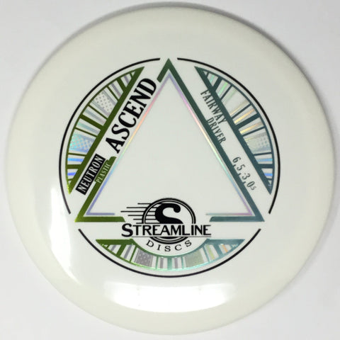 Streamline Ascend (Neutron) Fairway Driver