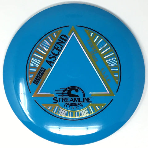 Streamline Ascend (Neutron) Fairway Driver