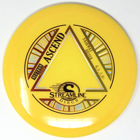 Streamline Ascend (Neutron) Fairway Driver