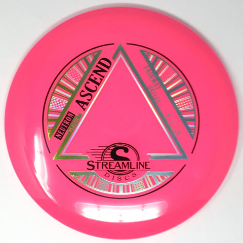 Streamline Ascend (Neutron) Fairway Driver