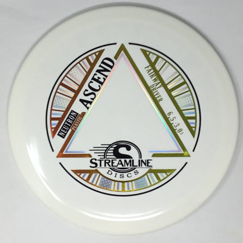 Streamline Ascend (Neutron) Fairway Driver