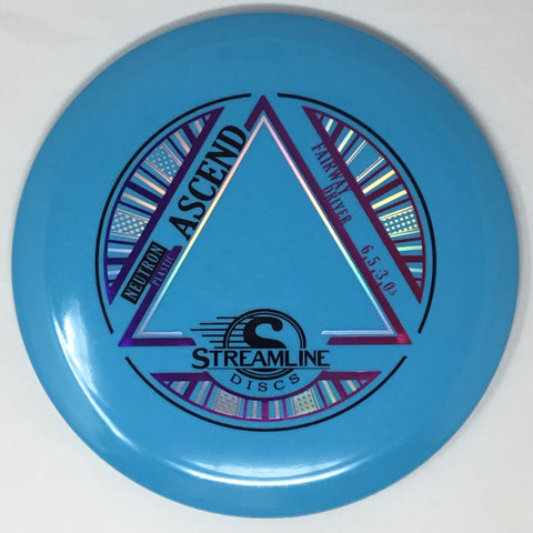 Streamline Ascend (Neutron) Fairway Driver
