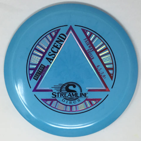 Streamline Ascend (Neutron) Fairway Driver