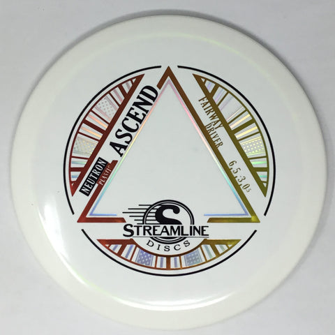 Streamline Ascend (Neutron) Fairway Driver