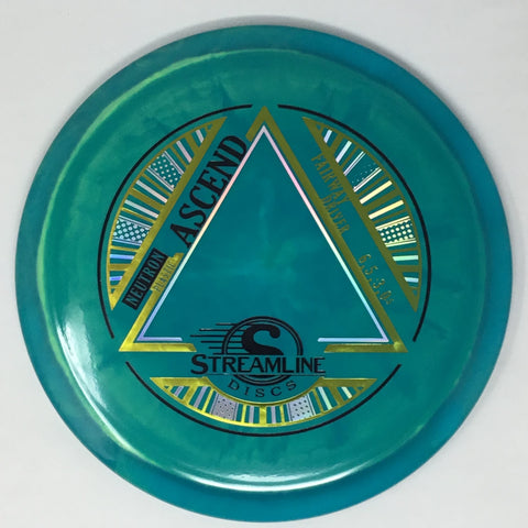 Streamline Ascend (Neutron) Fairway Driver
