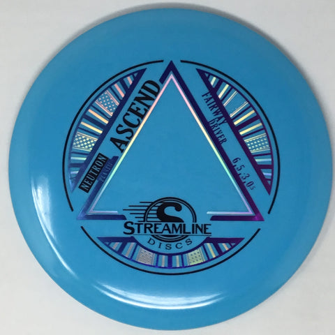 Streamline Ascend (Neutron) Fairway Driver