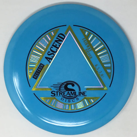 Streamline Ascend (Neutron) Fairway Driver