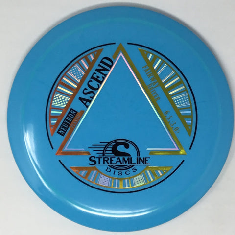 Streamline Ascend (Neutron) Fairway Driver