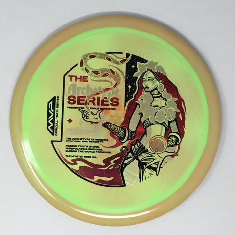 Streamline Boost (Neutron - Eagle McMahon Team Series) Fairway Driver