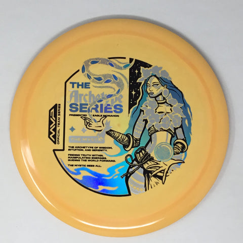 Streamline Boost (Neutron - Eagle McMahon Team Series) Fairway Driver
