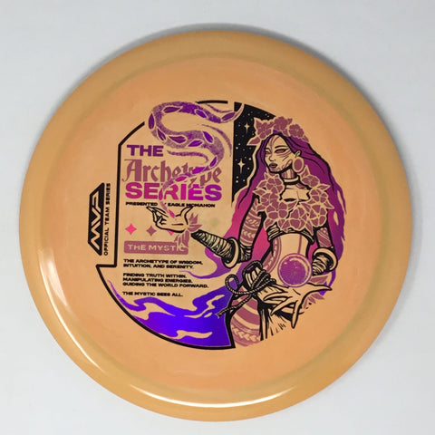 Streamline Boost (Neutron - Eagle McMahon Team Series) Fairway Driver
