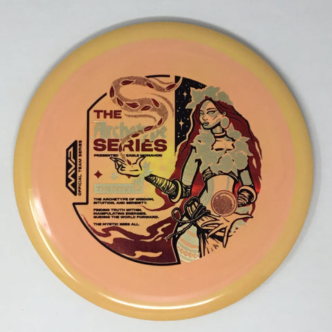 Streamline Boost (Neutron - Eagle McMahon Team Series) Fairway Driver
