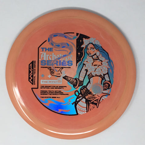 Streamline Boost (Neutron - Eagle McMahon Team Series) Fairway Driver