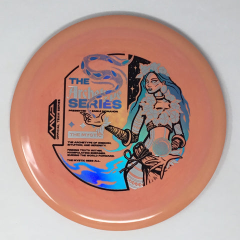 Streamline Boost (Neutron - Eagle McMahon Team Series) Fairway Driver
