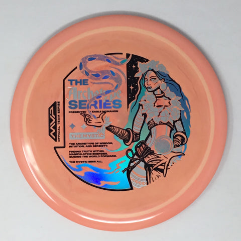 Streamline Boost (Neutron - Eagle McMahon Team Series) Fairway Driver