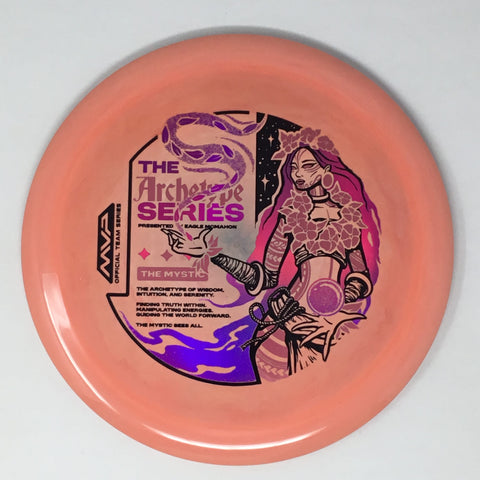 Streamline Boost (Neutron - Eagle McMahon Team Series) Fairway Driver