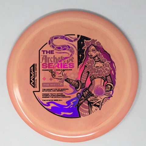 Streamline Boost (Neutron - Eagle McMahon Team Series) Fairway Driver