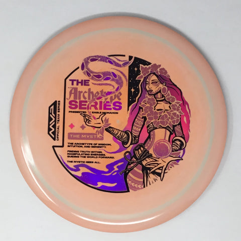 Streamline Boost (Neutron - Eagle McMahon Team Series) Fairway Driver